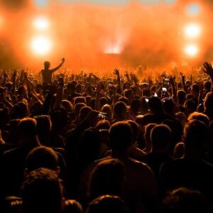 Show/Tournée