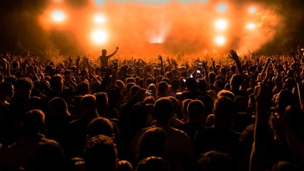 Show/Tournée